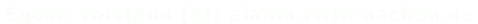 epost Alania-Breslau